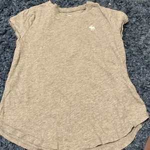 Abercrombie kids shirt